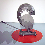 Trying To Open Up (original iteration) 2006